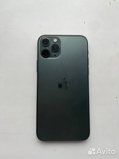 iPhone 11 Pro, 64 ГБ