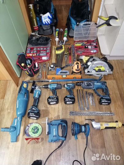 Сборщик мебели