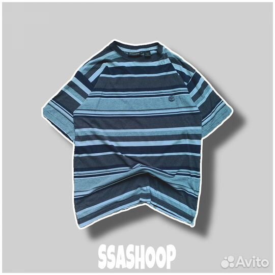 Timberland футболка