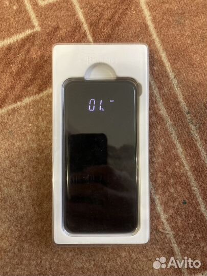 Павербанк baseus 8000mAh