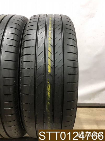 Bridgestone Alenza 001 215/60 R17 96H