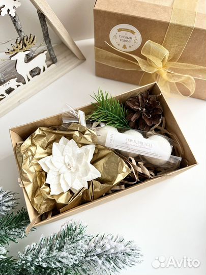 Подарочный набор