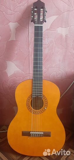 Акустическая гитара Barcelona