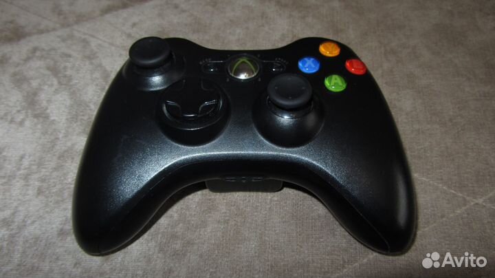 Аксессуары для xbox360, PS3, PS4