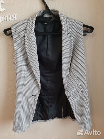 Жакет остин