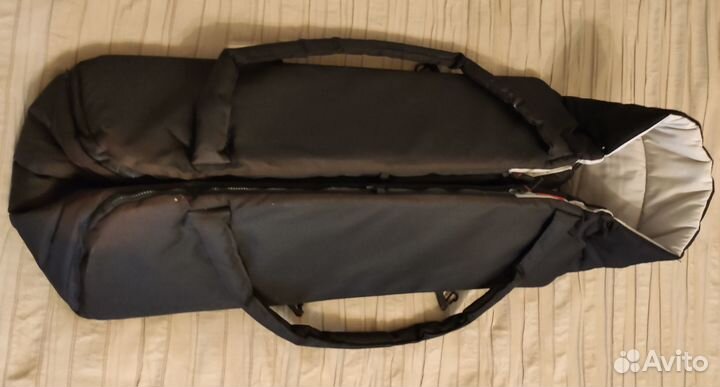 Переноска (люлька) Phil and Teds Cocoon