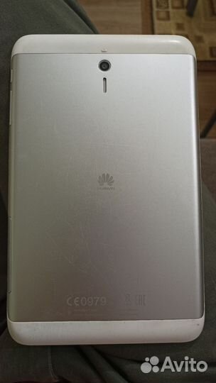 Планшет Huawei mediapad 7