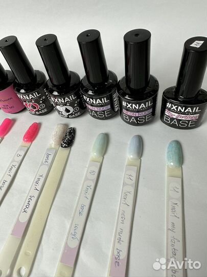База для маникюра