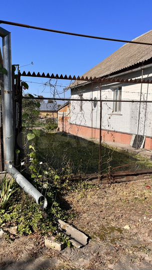 Дом 88 м² на участке 12,6 сот.