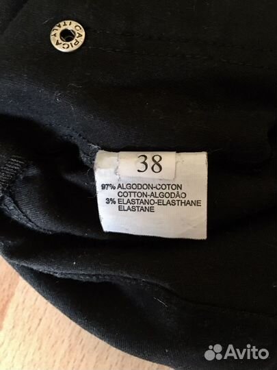 Шорты женские длинные новые хлопок