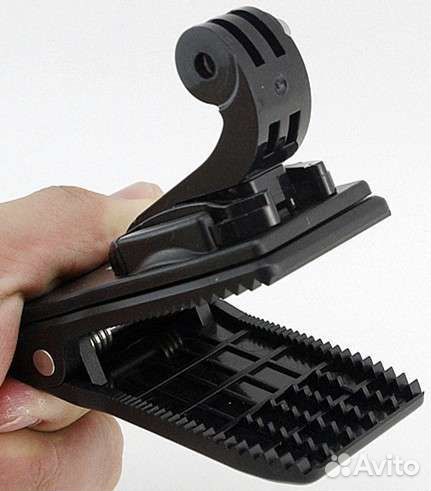 Нужные аксессуары Gopro 12 11 10 9