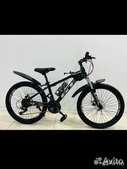 Велосипеды 26 и 24 е колеса
