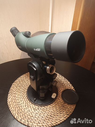 Телескоп мощный подзорная труба теодолит 75 х