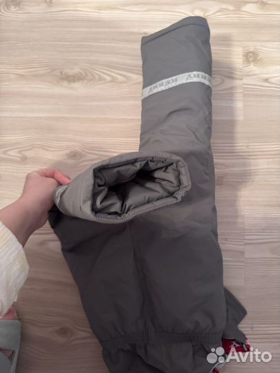 Штаны зимние 104 kerry