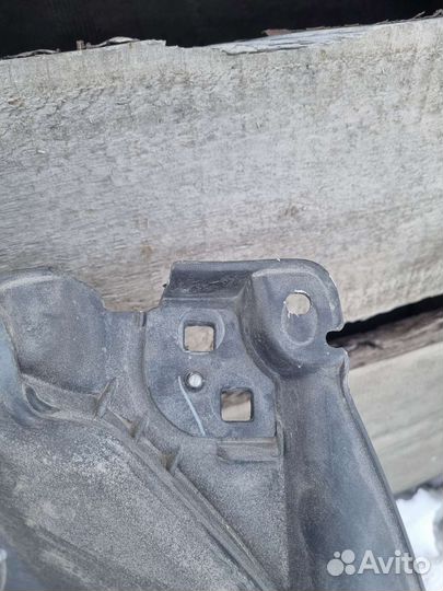 Крышка Дверь багажника evoque Эвок 3 двери