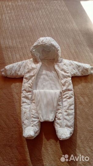 Продам комплект на выписку