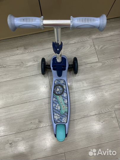 Самокат детский