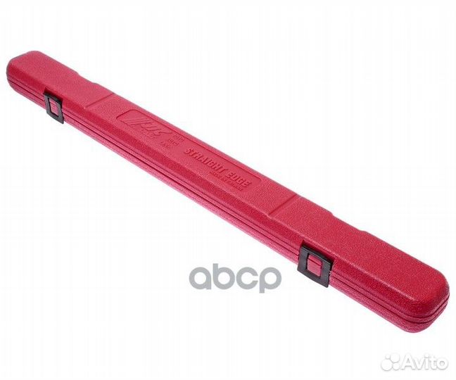 Линейка поверочная 520 x 35 мм, для проверки пл