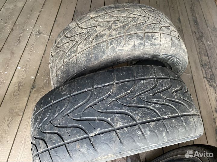 Fullrun F1000 255/50 R19