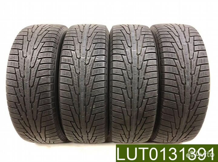 Nokian Tyres Nordman RS2 SUV 215/65 R16 102R