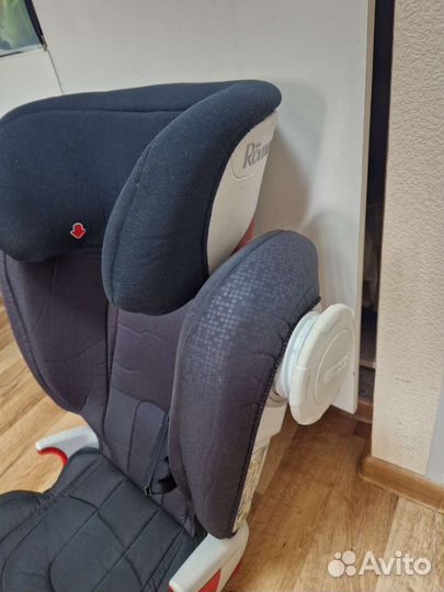 Детское автокресло Britax Romer XP Sict 15-36