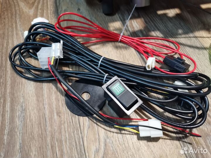 Пжд (мокрый фен)