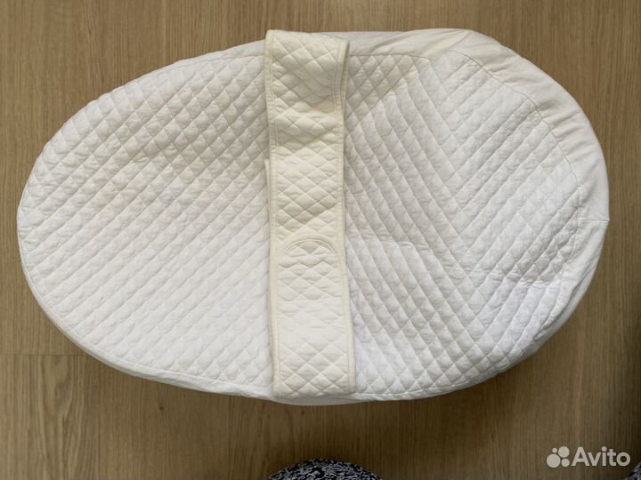 Кокон для новорождённого Coco cocon