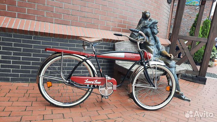 Эксклюзив roadmaster