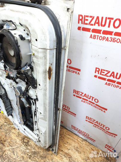 Дверь передняя левая Mitsubishi Pajero Sport K96W