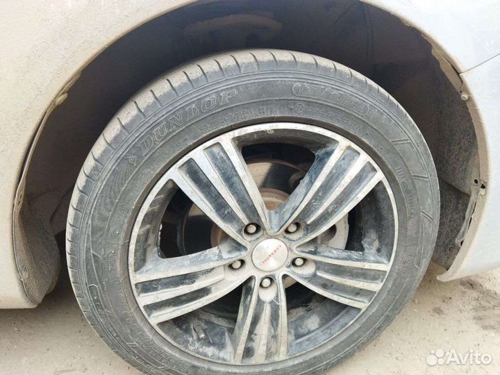 Dunlop SP Sport Maxx 050 205/55 R16