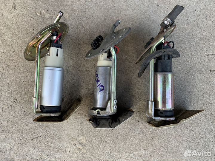 Бензонасос Daewoo Nexia n100