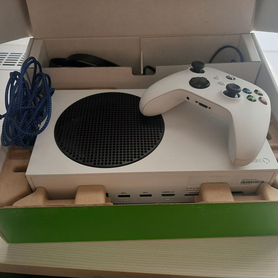 Xbox series s