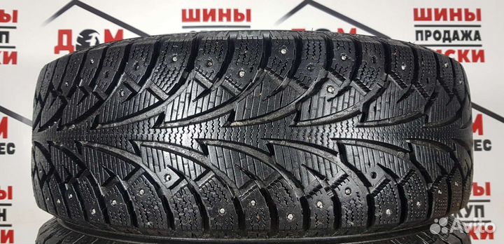 Hankook Winter I'Pike 215/60 R16