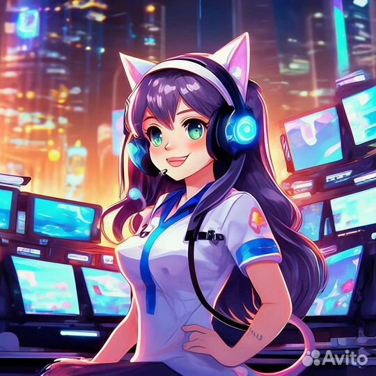 Оператор первичных продаж