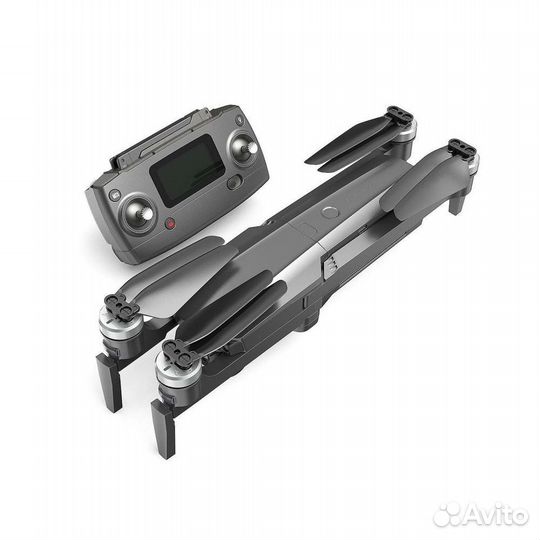 Квадрокоптер MJX bugs 16 PRO, новый