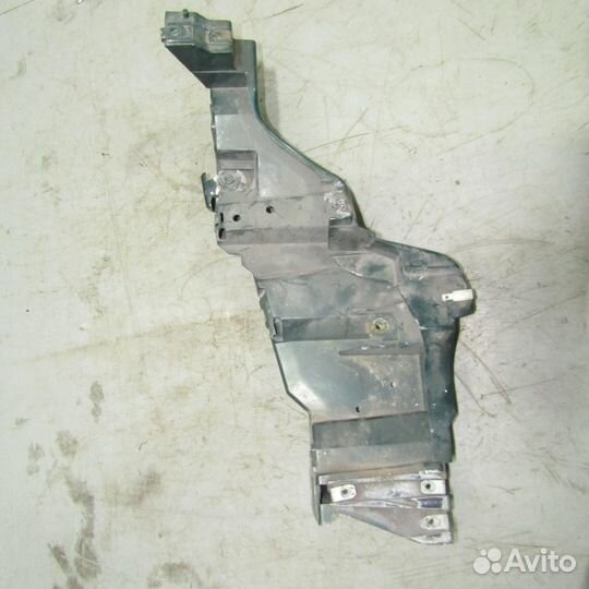 Панель передняя (правая часть) jaguar S-type 2004