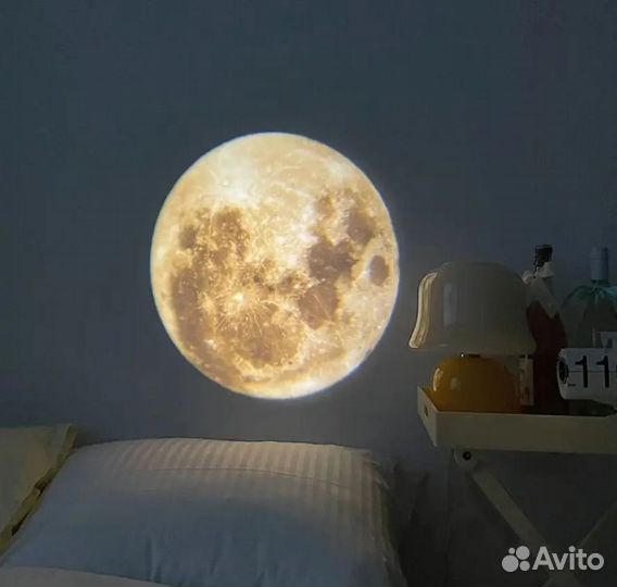 Ночник проектор