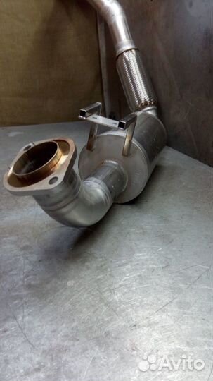 Приемная труба 1HZ