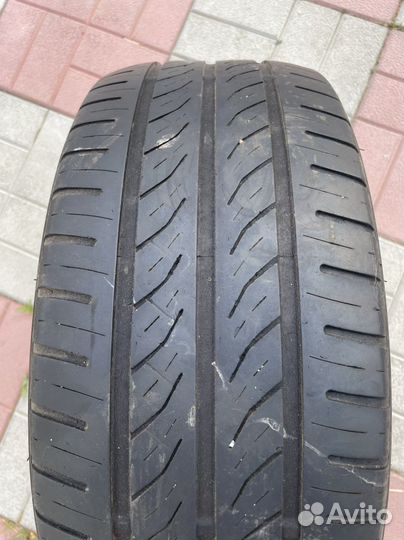 Yokohama A.Drive AA01 205/55 R16 91H