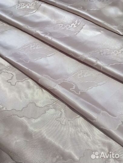 Шторы Жаккард