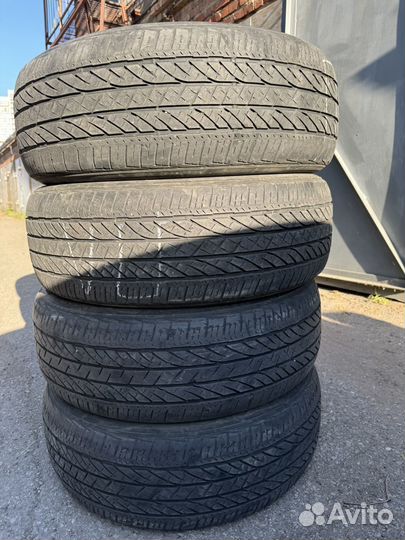 Bridgestone Dueler A/T 235/55 R20 102H