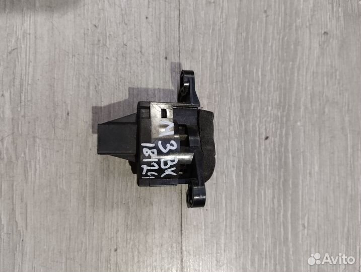 Датчик температуры салона mazda 3 bk