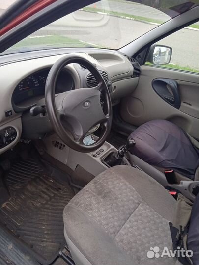 LADA Kalina 1.6 МТ, 2011, 246 000 км