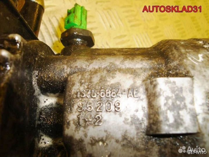 Корпус масляного фильтра Mazda 3 BK 1S7G6884AE