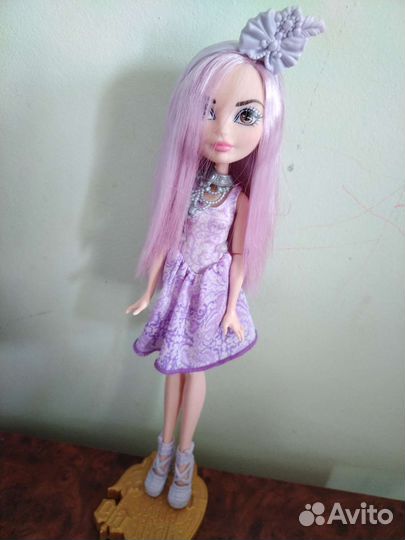 Ever After High
