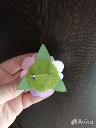 Бутоньерка