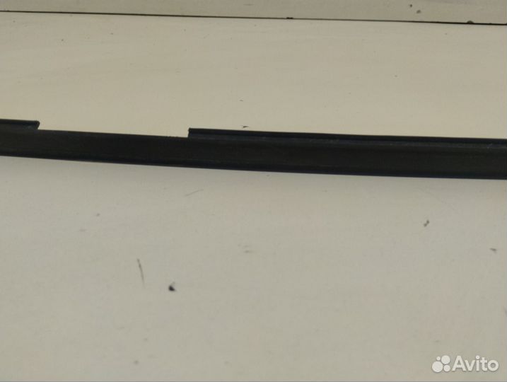 Молдинг крыши правый Hyundai Solaris 2010-2017