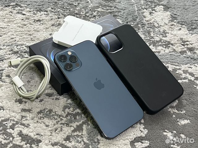 iPhone 12 Pro, 512 ГБ купить в Барнауле | Электроника | Авито