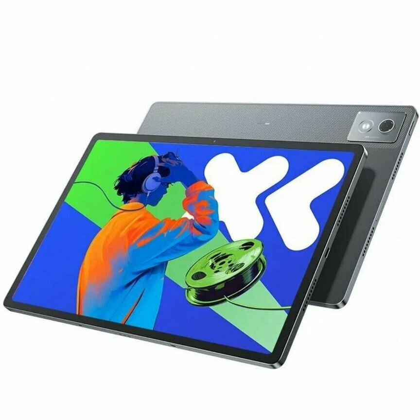 Купить 📱 планшет Lenovo Xiaoxin Pad Pro 2025 по выгодной цене