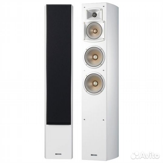 Напольная Hi fi акустика,новые запечатанные